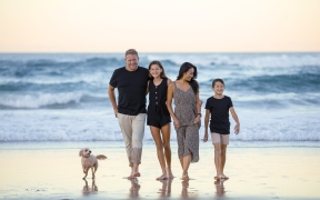 Best Greek Islands for Families