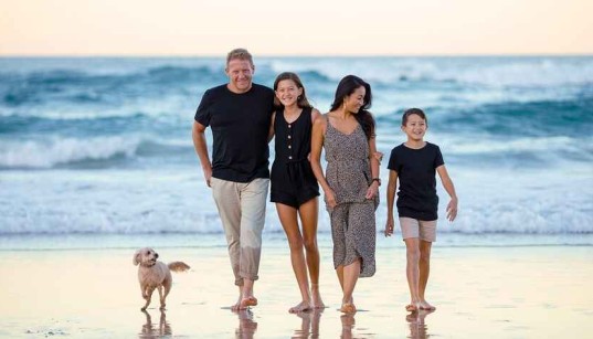 Top 5 Best Greek Islands for Families