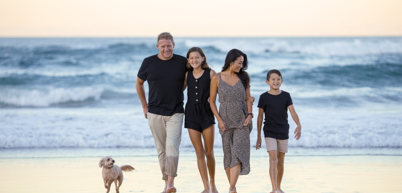 Best Greek Islands for Families