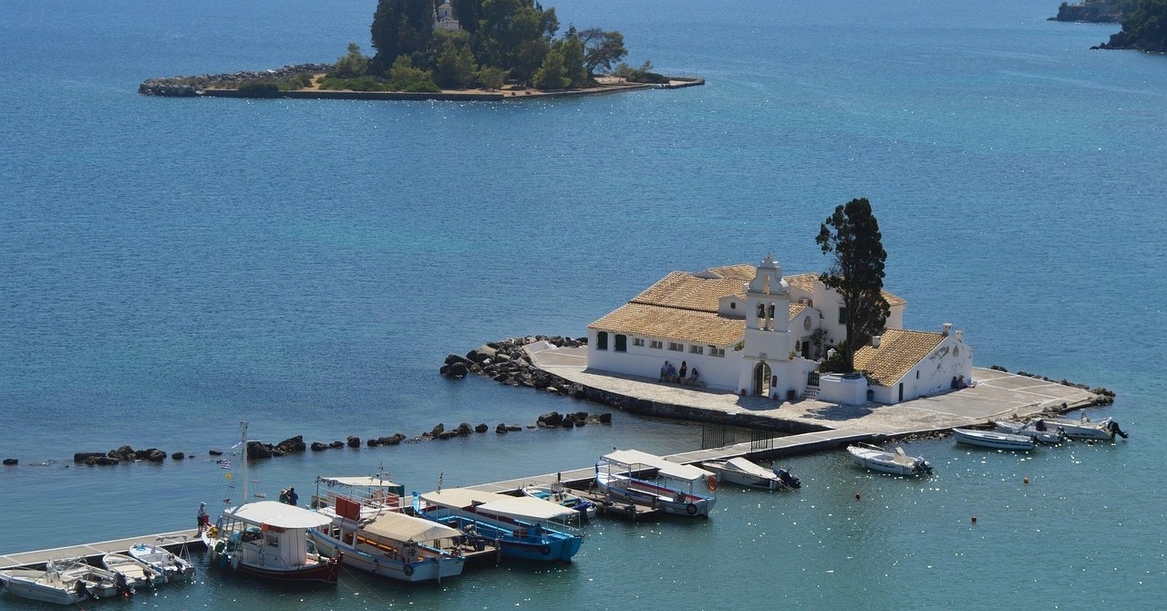 Corfu