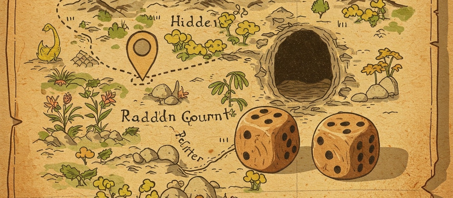 Creative and Imaginative Road Trips