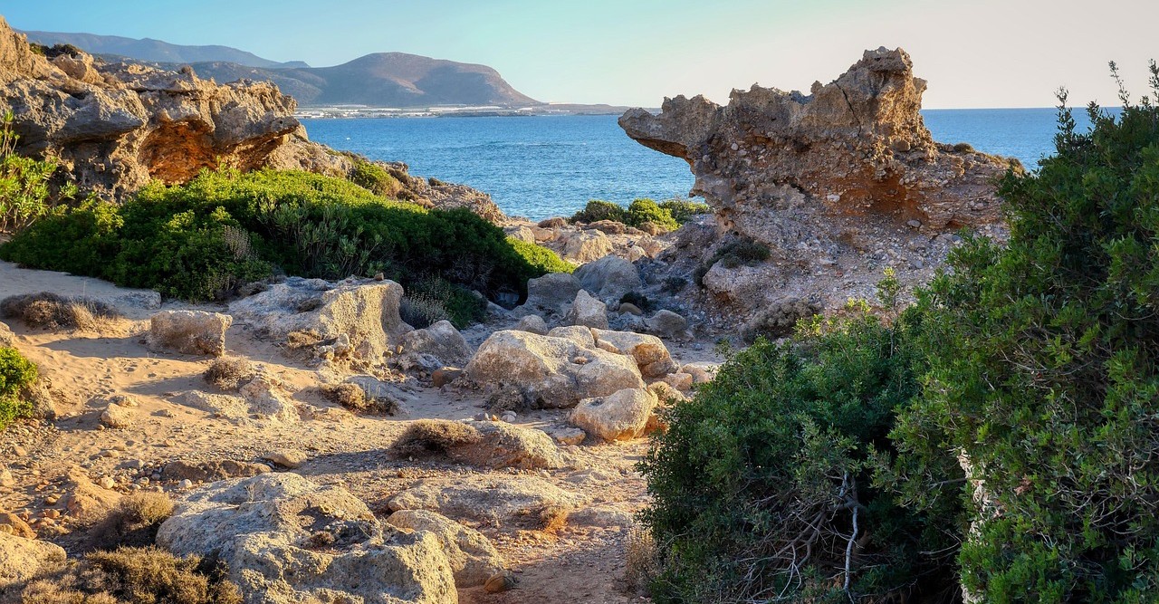 Crete