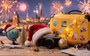 Funny New Year Instagram Captions for Travelers j (1)