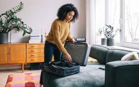 Household Hacks for Travelers