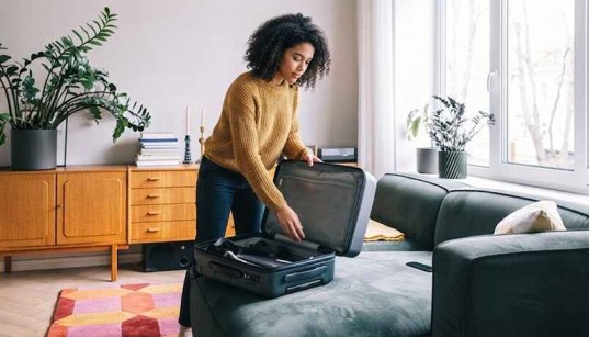 Household Hacks for Travelers
