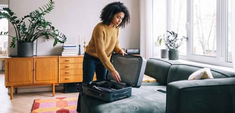 Household Hacks for Travelers
