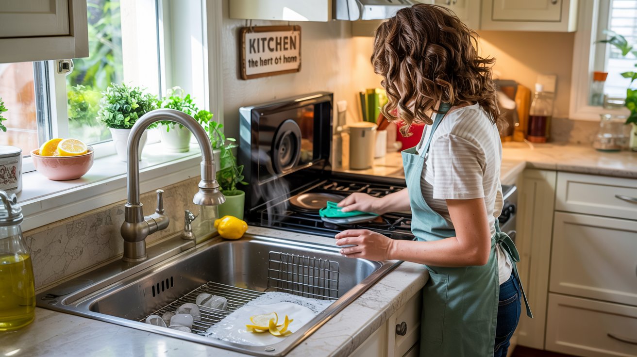 Kitchen The Heart of the Home