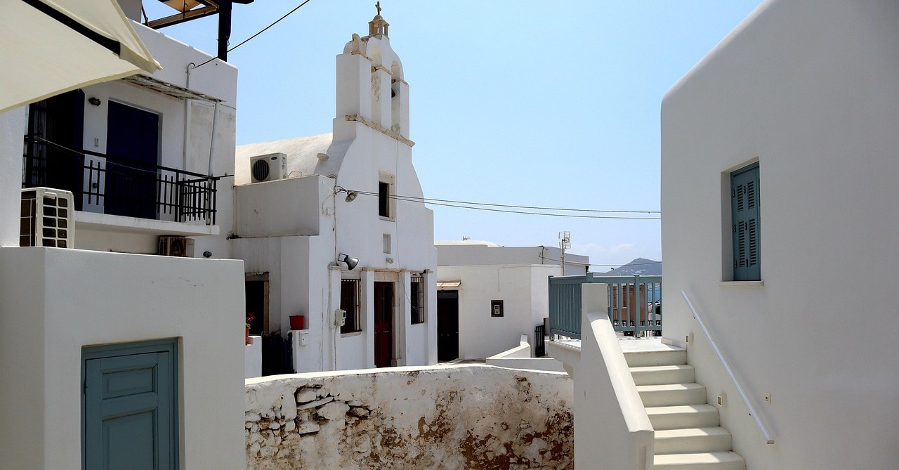 Naxos