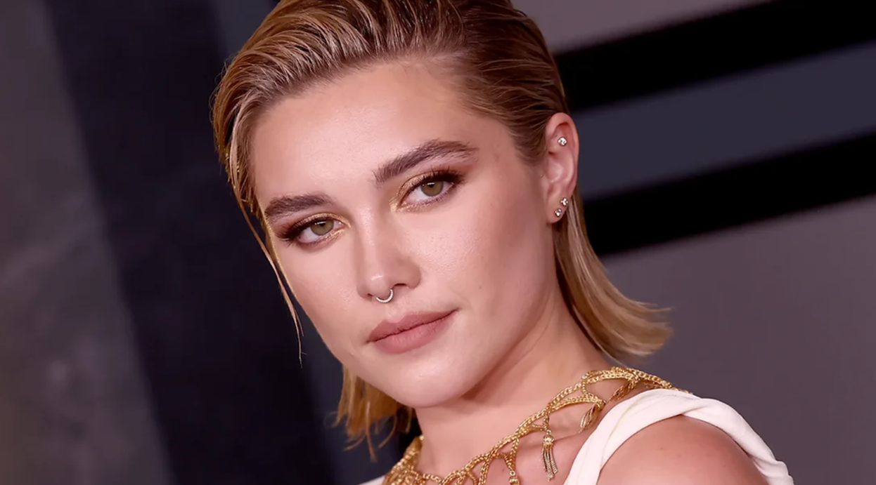 A. Florence Pugh: A Versatile Powerhouse