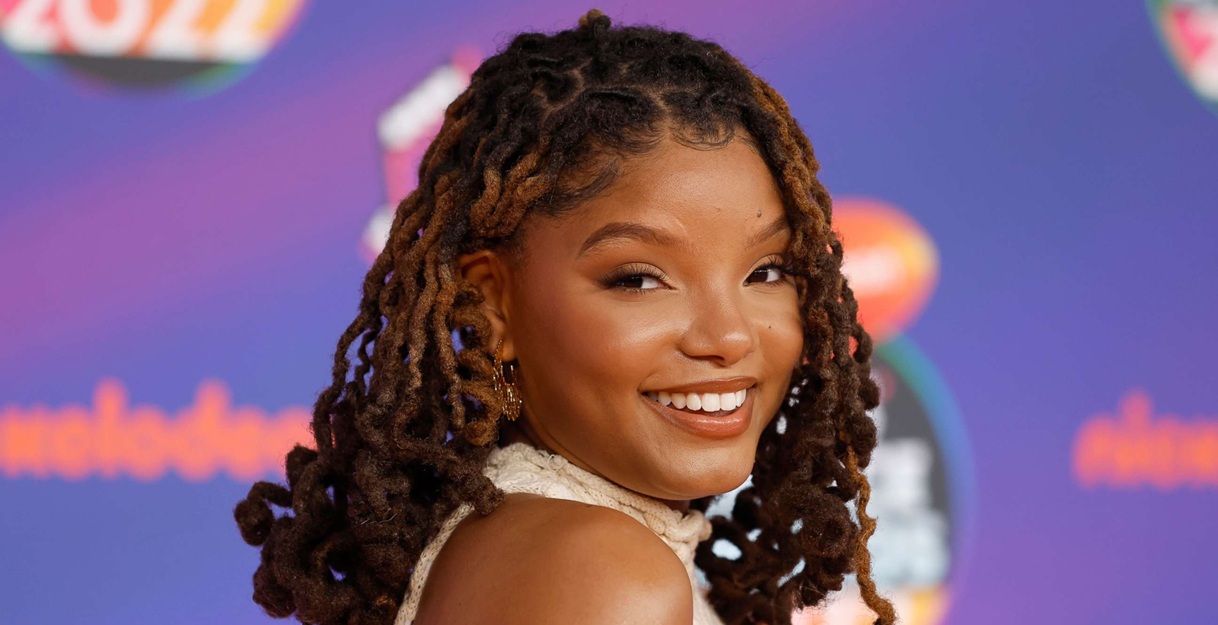 J. Halle Bailey: The Disney Darling
