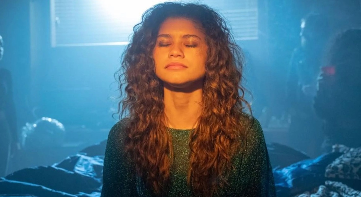 2. Zendaya