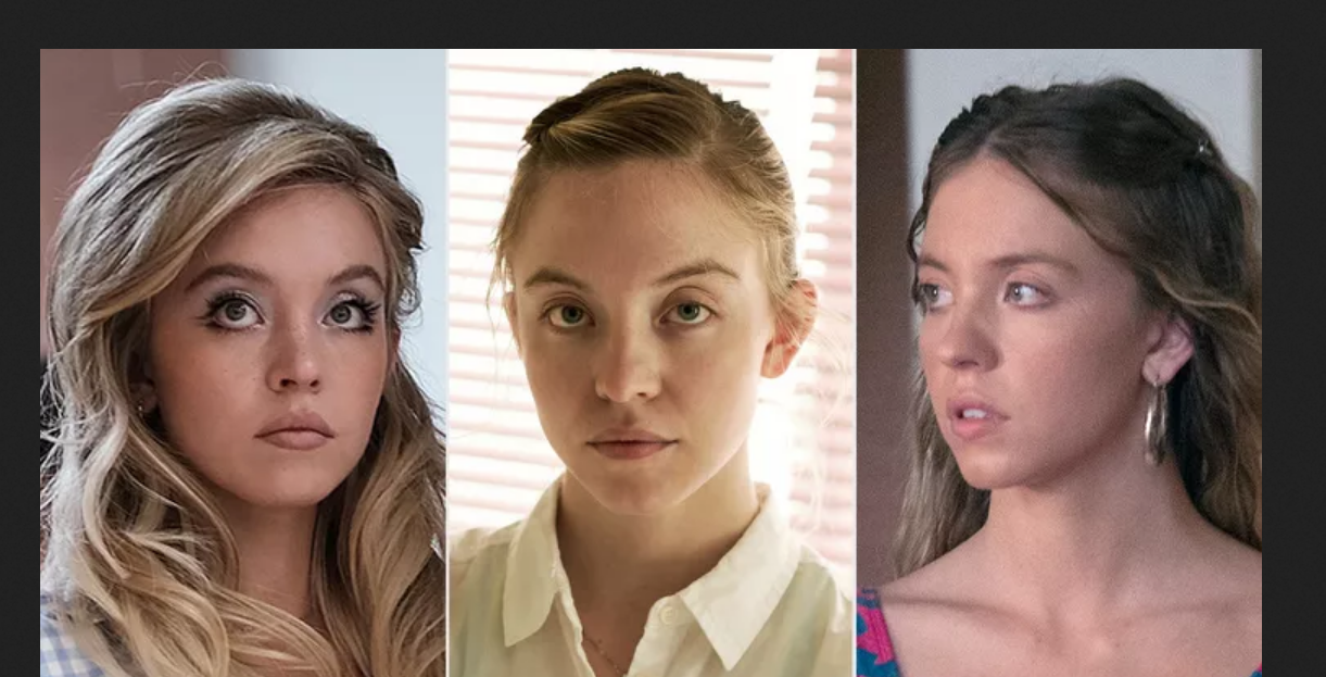 H. Sydney Sweeney: A Multi-Faceted Talent