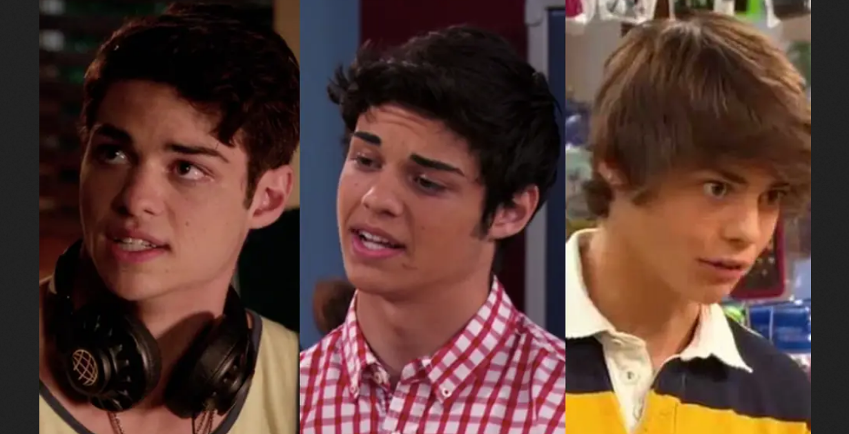 I Noah Centineo: The Rom-Com Heartthrob with Expanding Horizons