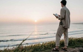 Affirmations for Calm