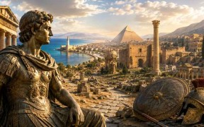 Alexander the Great