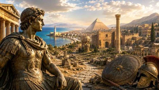 Alexander the Great