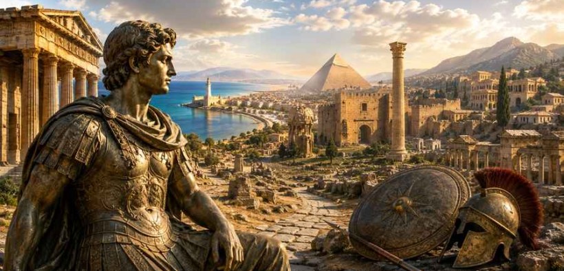 Alexander the Great
