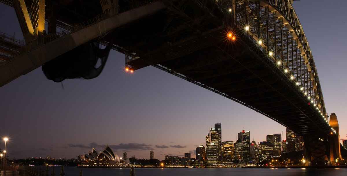 Australia