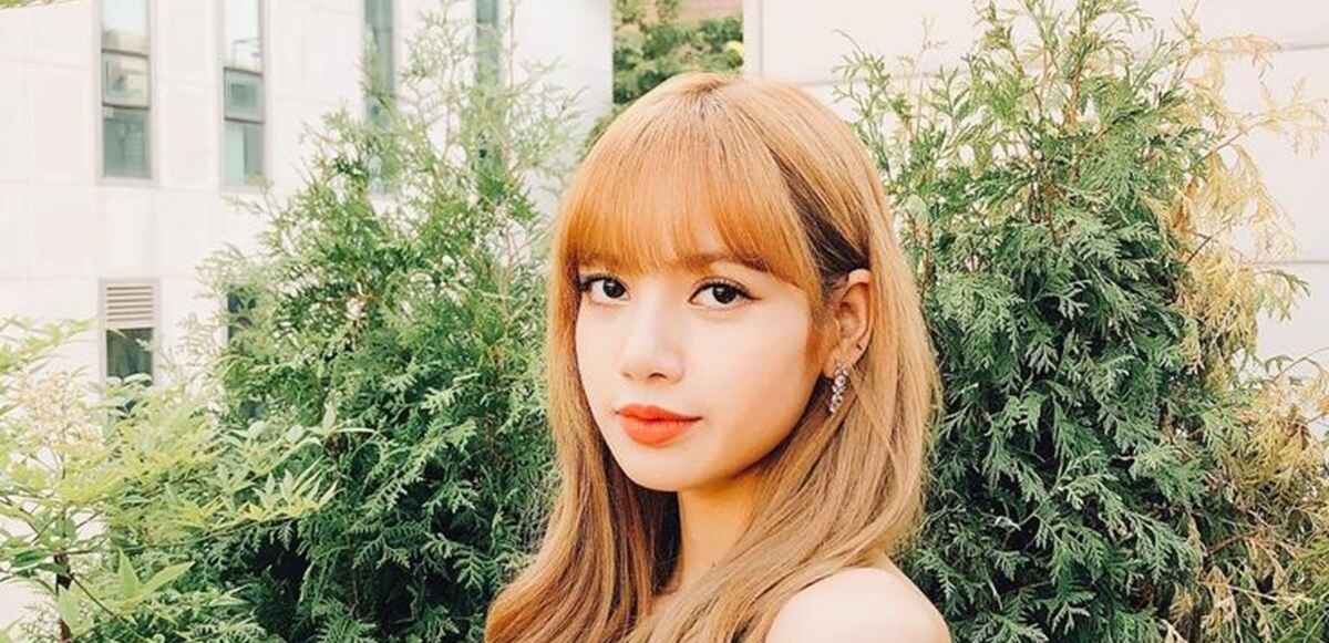 BLACKPINK (Lisa)
