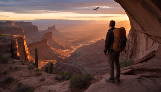 Best Adventure Travel Destinations