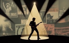 Best Concerts of All Time