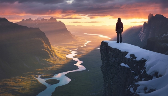 Best Countries for Solo Travel