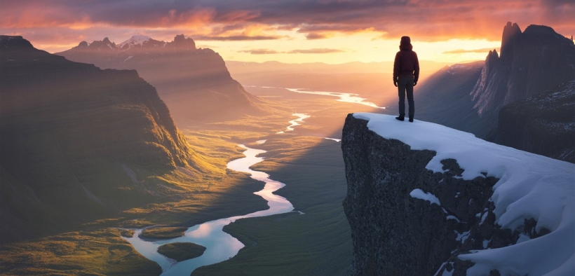 Best Countries for Solo Travel