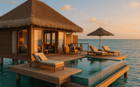 Luxury Travel Destinations