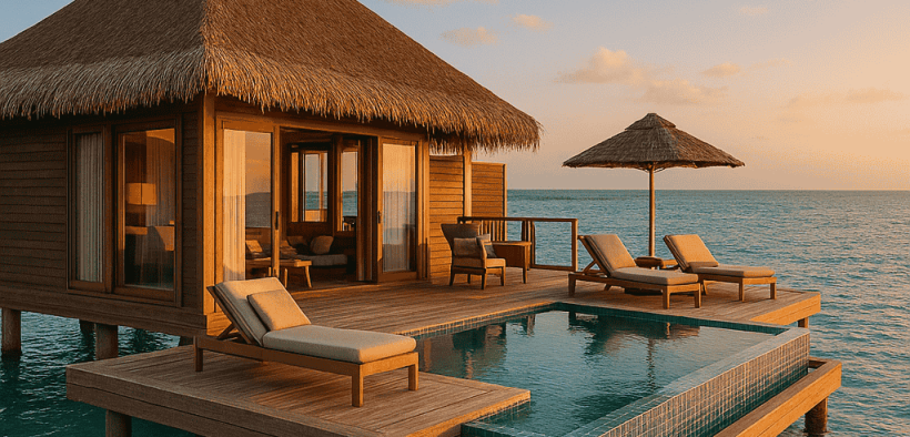 Luxury Travel Destinations
