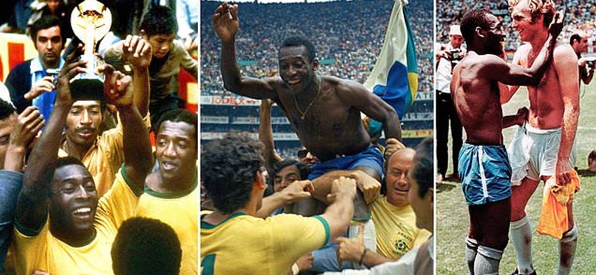 Brazil’s Ultimate Glory