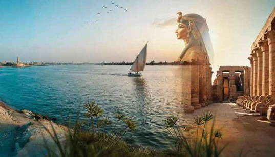 Cleopatra