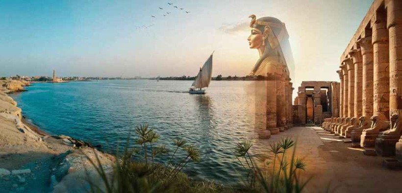 Cleopatra