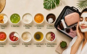 Face Masks for Dull Skin