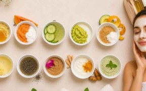 Face Masks for Glowing Skin j