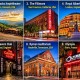 Historic Concert Venues new