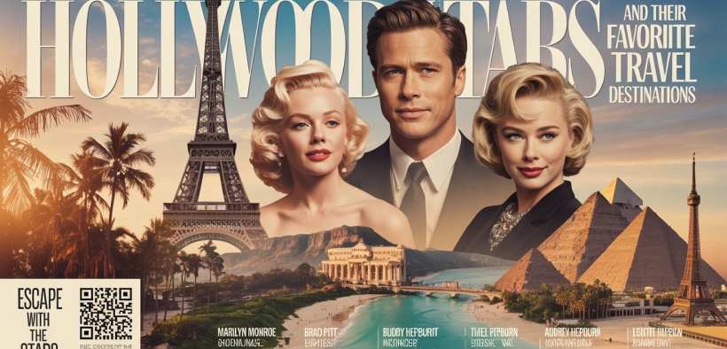 Hollywood Stars
