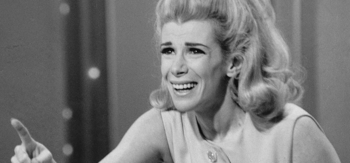 Joan Rivers