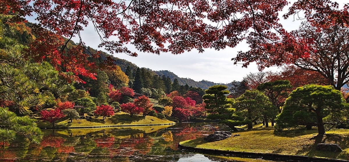 Kyoto, Japan