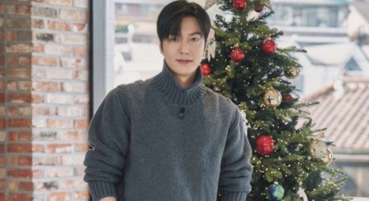 Lee Min Ho