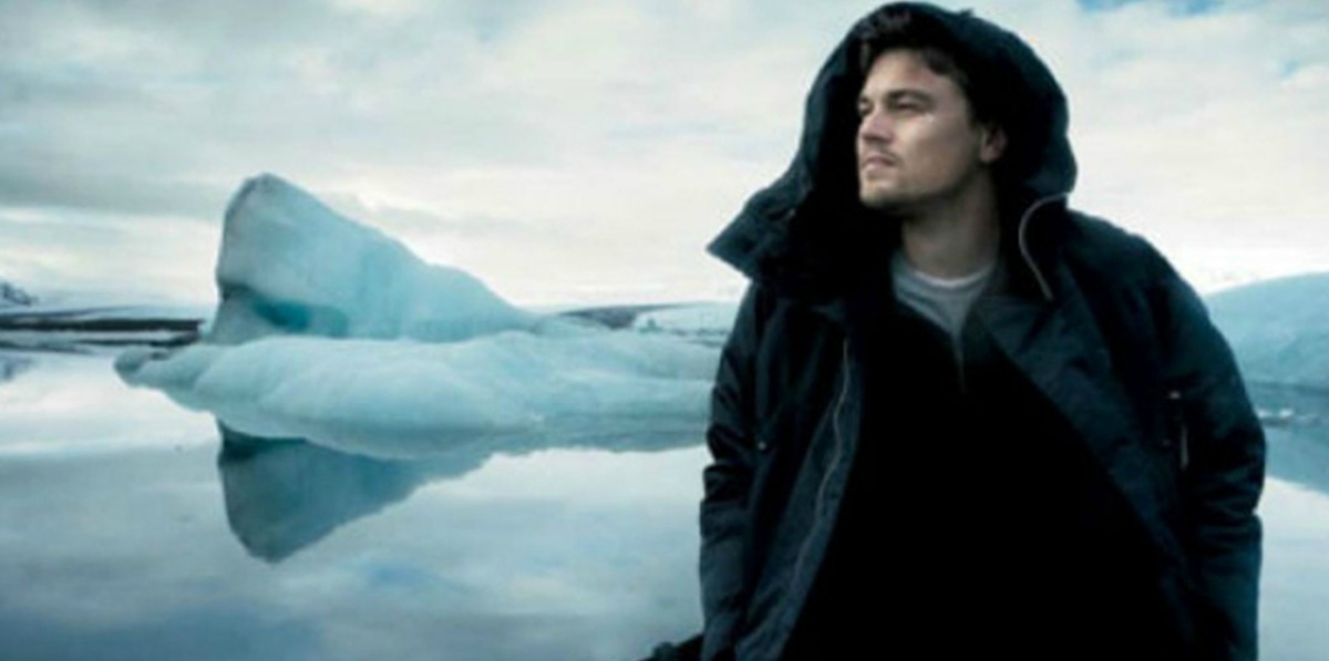 Leonardo DiCaprio – Belize, Iceland