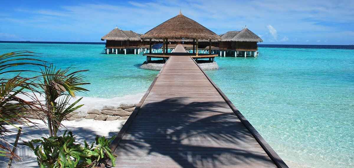 Maldives
