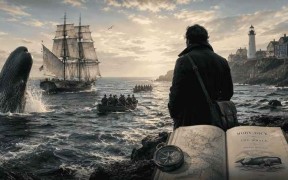 Moby-Dick