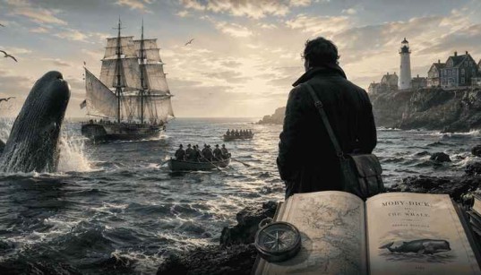 Moby-Dick