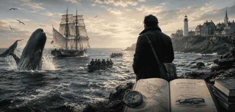Moby-Dick
