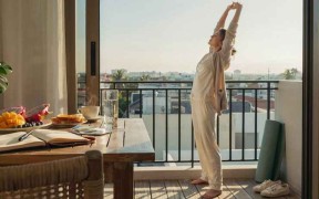 Morning Routine Habits for Travelers