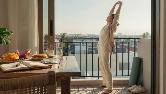 Morning Routine Habits for Travelers