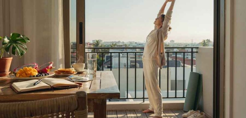 Morning Routine Habits for Travelers