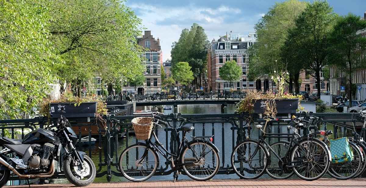 Netherlands