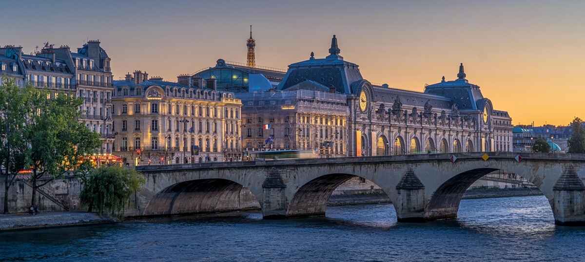 Paris, France (1)