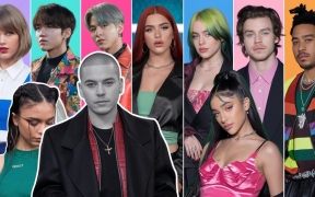 Pop Stars 2025